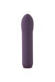 Curved G-Spot Vibrator - Rechargeable Sex Toy with 7 Vibration Modes