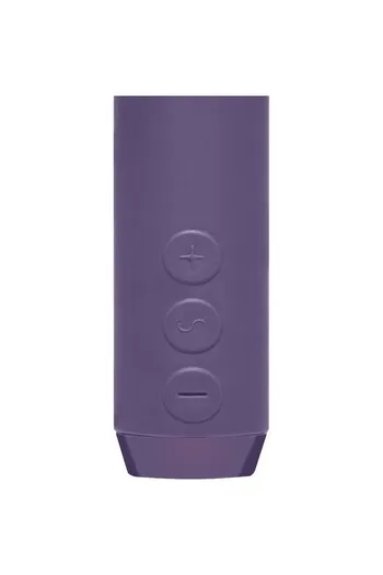 Curved G-Spot Vibrator - Rechargeable Sex Toy with 7 Vibration Modes