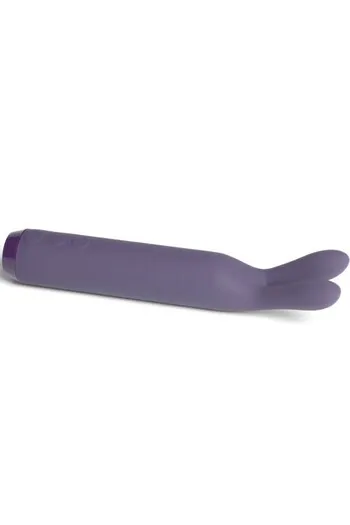 Ear-Shaped Vibrator - Intense Multi-Speed Vibrations for Ultimate Pleasure