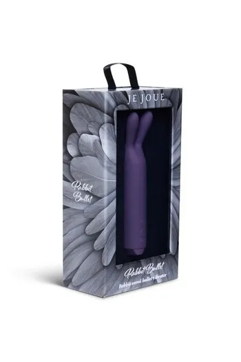 Vibratore a Forma di Orecchie - Vibrazioni Intense e Multifunzione per Piacere Estremo