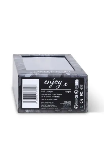 Vibratore a Forma di Orecchie - Vibrazioni Intense e Multifunzione per Piacere Estremo