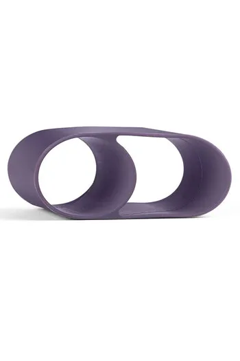 Bullet Vibrator with Finger Sleeve - Rechargeable and Waterproof Sex Toy