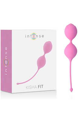 Intense Balls: Strengthen Pelvic Floor Muscles & Prevent Urinary Leaks