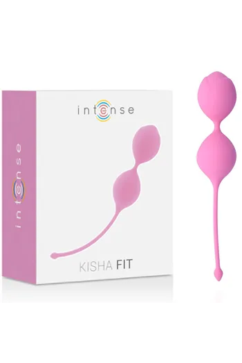 Intense Balls: Tonifica il Pavimento Pelvico e Previeni le Perdite Urinarie
