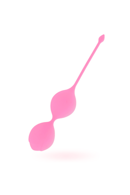 Intense Balls: Strengthen Pelvic Floor Muscles & Prevent Urinary Leaks