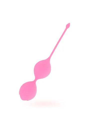 Intense Balls: Tonifica il Pavimento Pelvico e Previeni le Perdite Urinarie