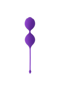 Intense Balls - Strengthen Pelvic Floor Muscles & Prevent Urinary Leaks