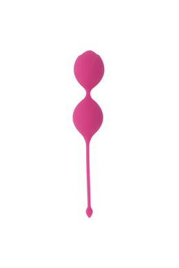 Intense Balls: Strengthen Your Pelvic Floor & Prevent Urinary Leaks