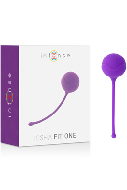 Intense Balls: Strengthen Your Pelvic Floor & Prevent Urine Leaks | Safe Medical-Grade Silicone Solution