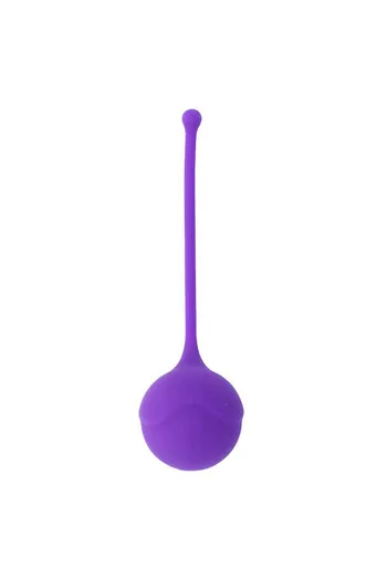 Intense Balls: Strengthen Your Pelvic Floor & Prevent Urine Leaks | Safe Medical-Grade Silicone Solution