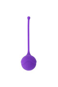 Intense Balls: Tonifica il Pavimento Pelvico e Previeni le Perdite Urinarie | Soluzione Sicura in Silicone Medico