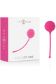 Intense Balls: Tonifica il Pavimento Pelvico e Previeni le Perdite Urinarie | Soluzione Sicura in Silicone Medico
