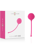 Intense Balls: Tone Your Pelvic Floor & Prevent Urinary Leaks | Medical-Grade Silicone Solution