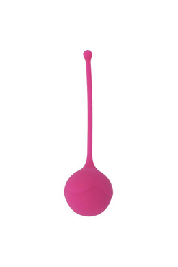 Intense Balls: Tone Your Pelvic Floor & Prevent Urinary Leaks | Medical-Grade Silicone Solution