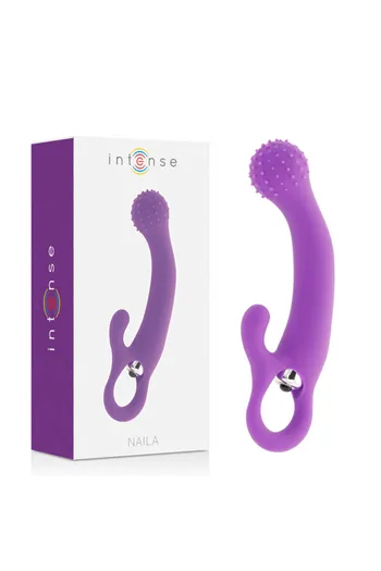 Intense Toy for Ultimate Intimate Pleasure