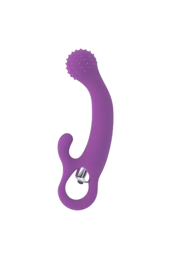 Intense Toy for Ultimate Intimate Pleasure