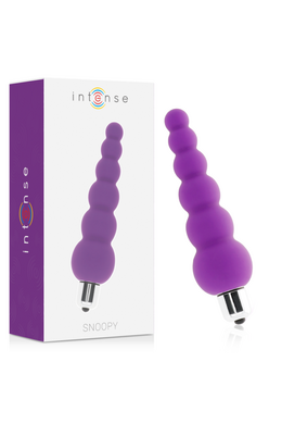 Snoopy - Medical Grade Silicone Intimate Toy with 7 Vibration Modes | Intense Toys