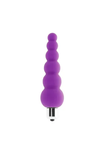 Snoopy - Giocattolo Intimo in Silicone Medico con 7 Modi Vibrazione | Intense Toys