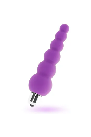 Snoopy - Medical Grade Silicone Intimate Toy with 7 Vibration Modes | Intense Toys