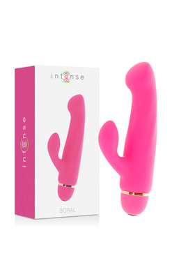 Intense Toys: Vibrazione Silenziosa e Design Elegante per il Piacere Femminile