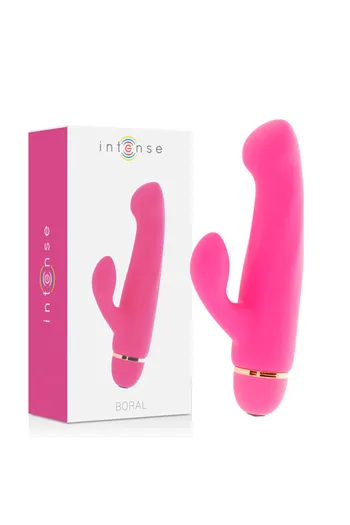 Intense Toys: Vibrazione Silenziosa e Design Elegante per il Piacere Femminile