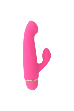 Intense Toys: Vibrazione Silenziosa e Design Elegante per il Piacere Femminile
