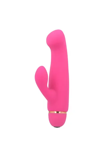Intense Toys: Vibrazione Silenziosa e Design Elegante per il Piacere Femminile