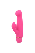 Intense Toys: Vibrazione Silenziosa e Design Elegante per il Piacere Femminile