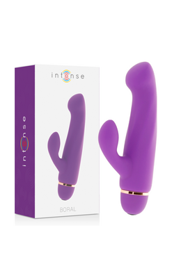 Intense Toys: Vibrazione Intensa per il Piacere Femminile | Giocattoli Sessuali di Qualità