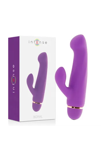 Intense Toys: Vibrazione Intensa per il Piacere Femminile | Giocattoli Sessuali di Qualità