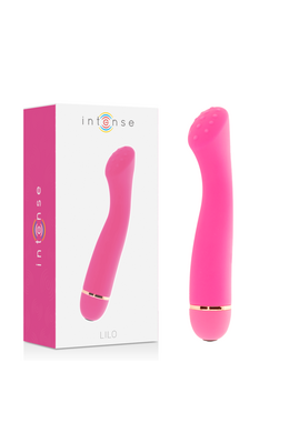 Intense Toys: Silent Vibration & Elegant Design for Maximum Female Pleasure