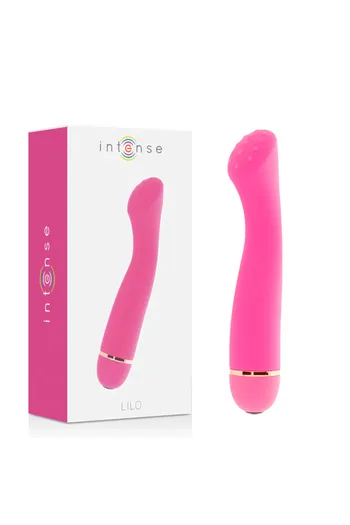 Intense Toys: Silent Vibration & Elegant Design for Maximum Female Pleasure