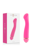 Intense Toys: Silent Vibration & Elegant Design for Maximum Female Pleasure