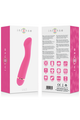 Intense Toys: Silent Vibration & Elegant Design for Maximum Female Pleasure