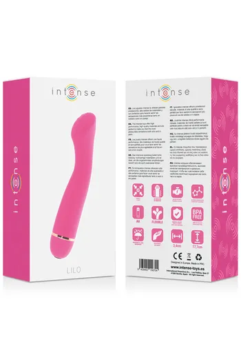 Intense Toys: Silent Vibration & Elegant Design for Maximum Female Pleasure