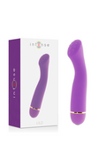 Intense Toys: Vibrador Elegante en Silicona Médica para Placer Femenino