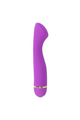 Intense Toys: Elegant Medical-Grade Silicone Vibrator for Women's Pleasure