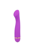Intense Toys: Vibrador Elegante en Silicona Médica para Placer Femenino