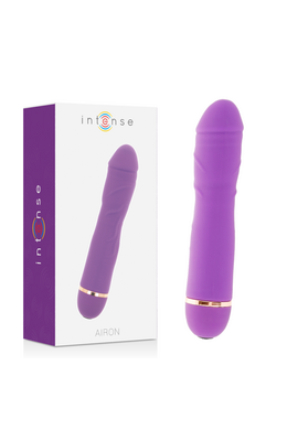Intense Toys: Vibrazione Discreta per Piacere Intenso | Giocattoli Sessuali Premium