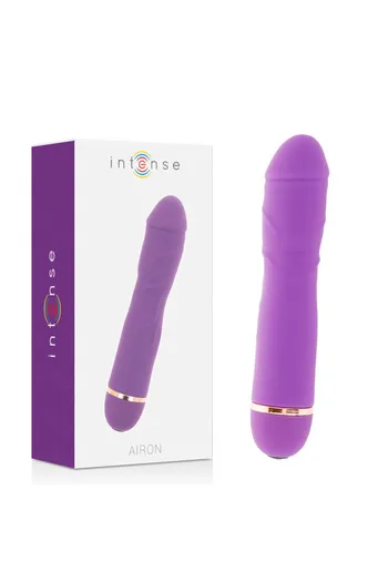 Intense Toys: Discreet Vibration for Intense Pleasure | Premium Sex Toys