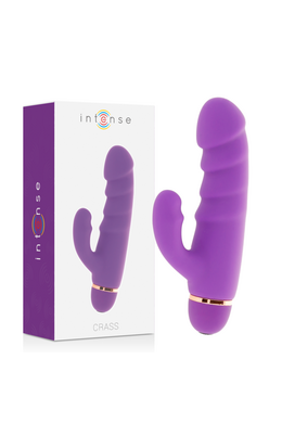 Intense Toys: Intense Vibration for Female Pleasure | Premium Sex Toys