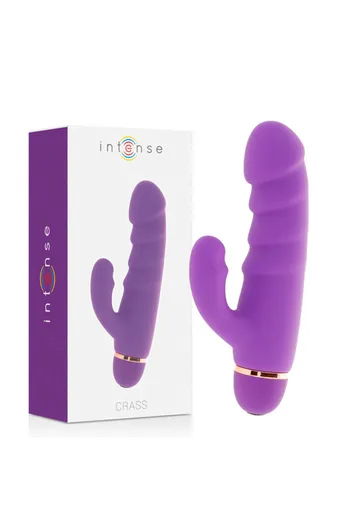 Intense Toys: Intense Vibration for Female Pleasure | Premium Sex Toys