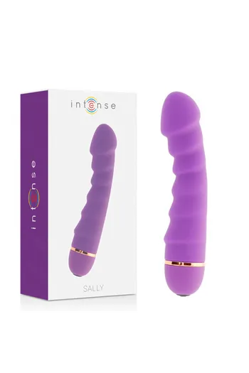 Intense Toys: Silent G-Spot Vibrator for Intense Pleasure - Discover Your Sweet Spot