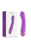 Intense Toys: Vibrazione Silenziosa per Placer Intenso - Scopri il Tuo Punto G