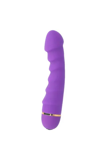 Intense Toys: Vibrazione Silenziosa per Placer Intenso - Scopri il Tuo Punto G