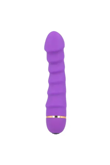 Intense Toys: Vibrazione Silenziosa per Placer Intenso - Scopri il Tuo Punto G