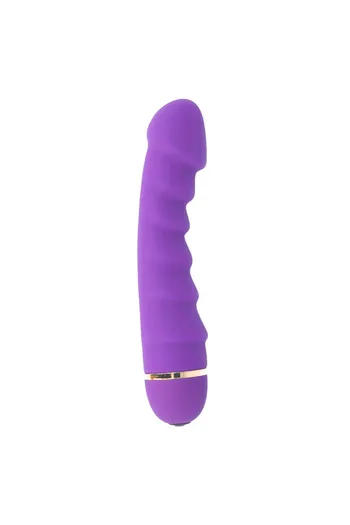 Intense Toys: Vibrazione Silenziosa per Placer Intenso - Scopri il Tuo Punto G