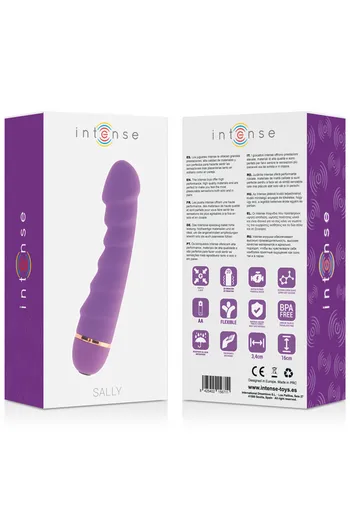 Intense Toys: Silent G-Spot Vibrator for Intense Pleasure - Discover Your Sweet Spot