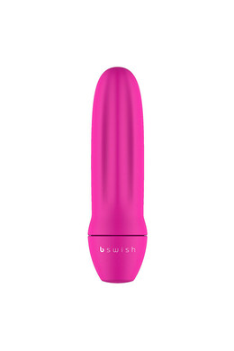 Bmine Classic: The Smallest Sex Toy for Maximum Pleasure - 8cm of Ecstasy