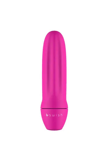 Bmine Classic: The Smallest Sex Toy for Maximum Pleasure - 8cm of Ecstasy